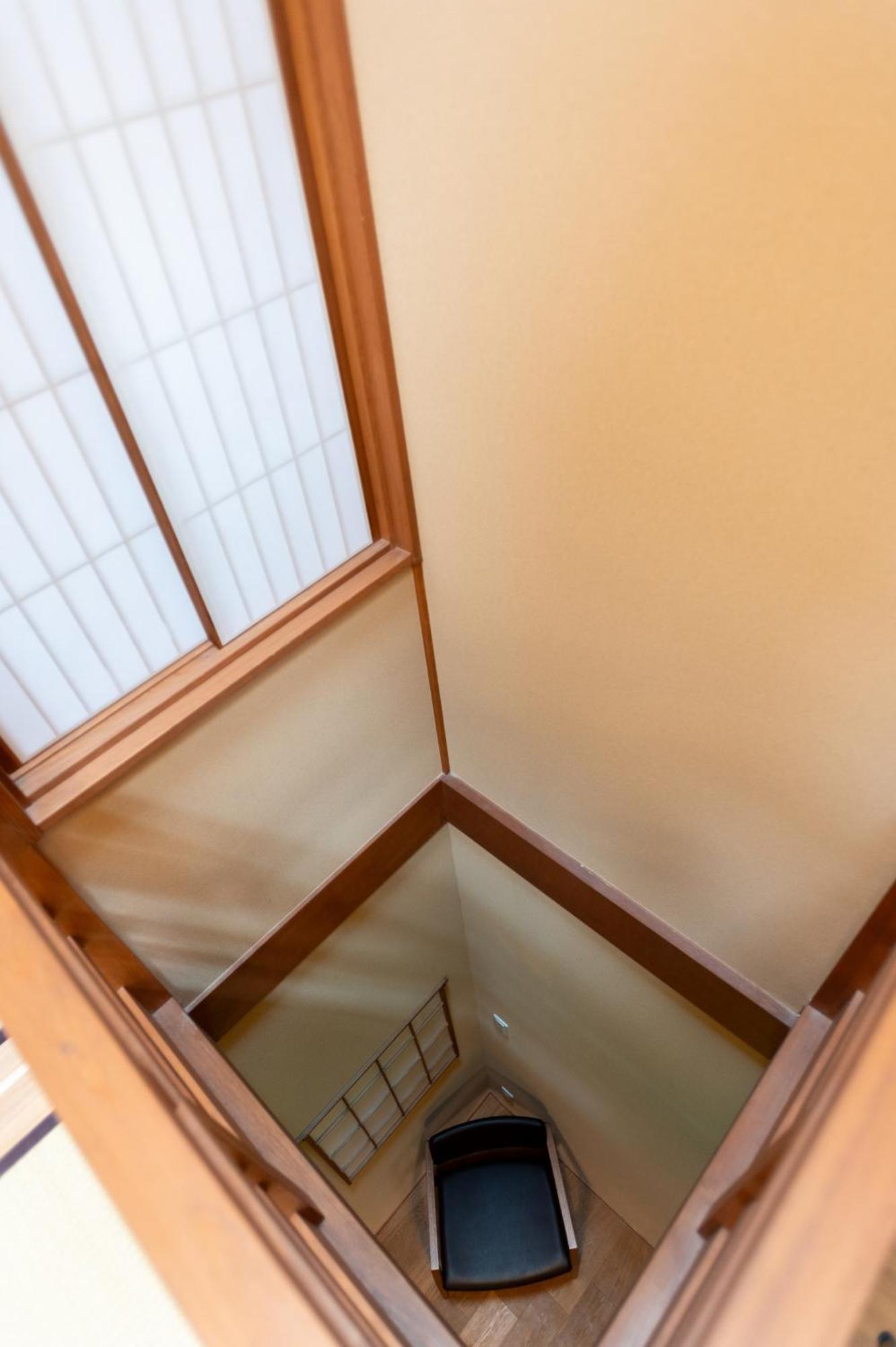 Suiren Traditional Boutique Townhouse Kyoto Buitenkant foto