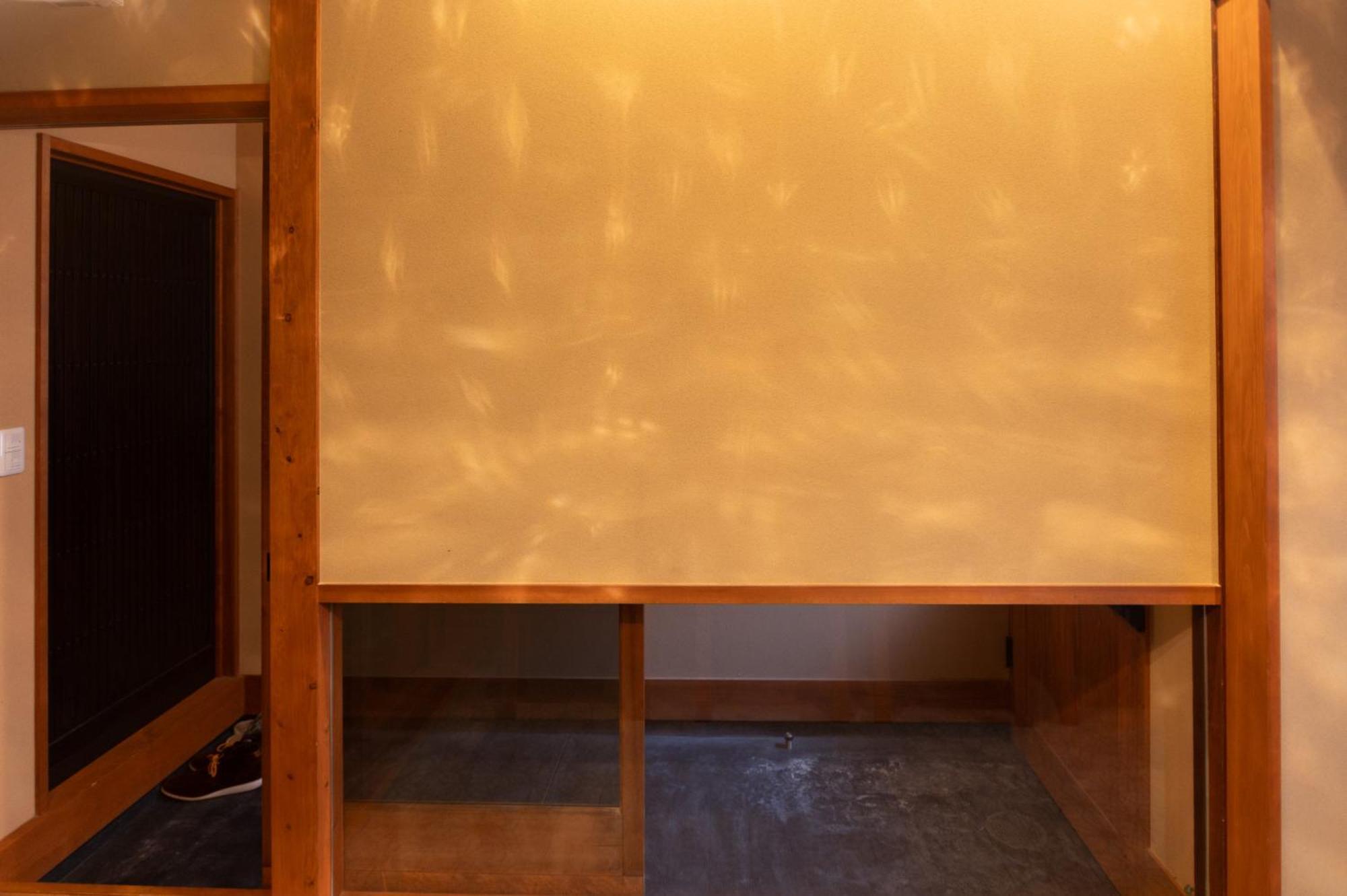 Suiren Traditional Boutique Townhouse Kyoto Buitenkant foto